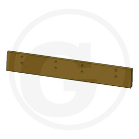 Kunststoffschürfleiste Granit 25530 1250578